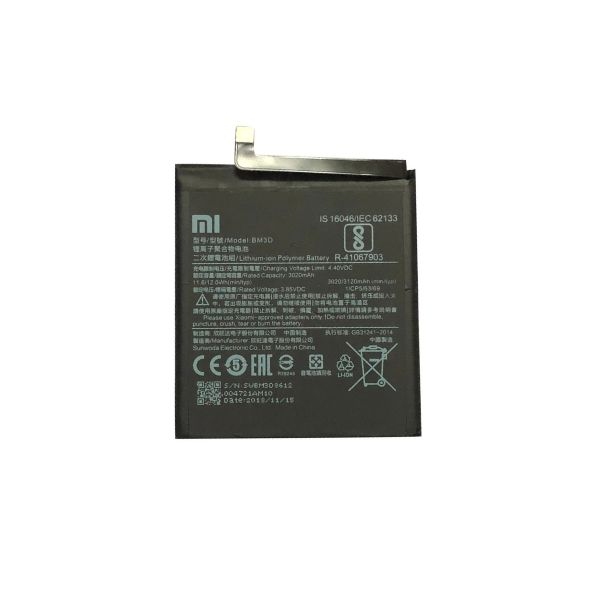 Pin Xiaomi BM3D Mi 8SE Chính hãng giá sỉ