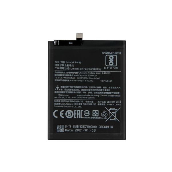 pin Xiaomi Redmi 5 (BN35) giá sỉ