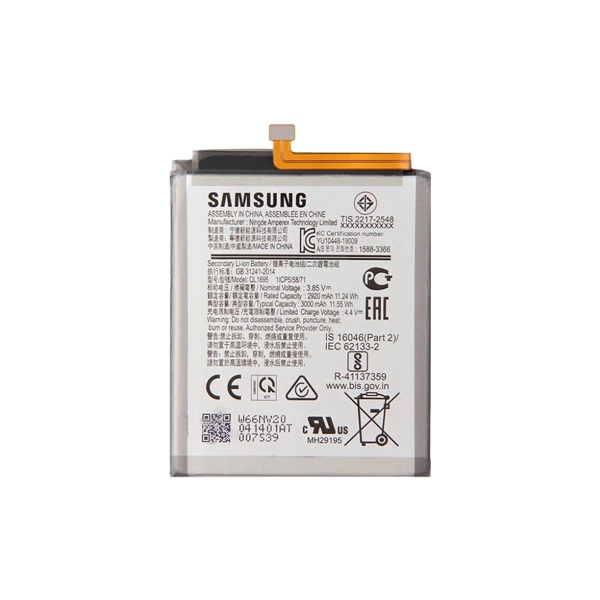 pin Samsung Note 20 Ultra 2020 EB-BN985ABY giá sỉ