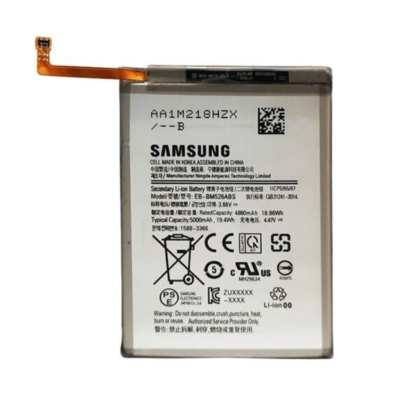 Pin Samsung A23-5G (EB-BM526ABY) giá sỉ