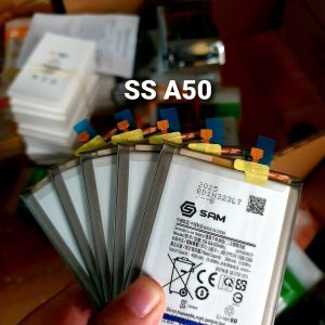Pin SamSung A50 Chính Hãng