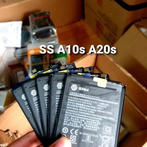 Pin SamSung A10S A20S chính Hãng