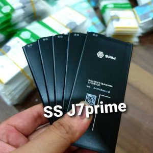 Pin Sam sung J7 Prime (3300 mAh)