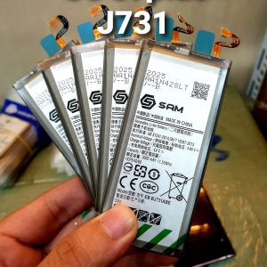 Pin Sam sung J7+ (3000 mAh)