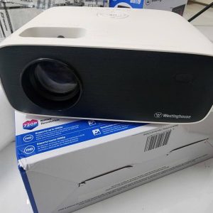 Máy chiếu Westinghouse 720P Wi-Fi Home Theater Projector