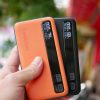 Pin dự phòng 10.000mAh Geekton C1110 sạc nhanh 30W - có màn hình đo dòng sạc
