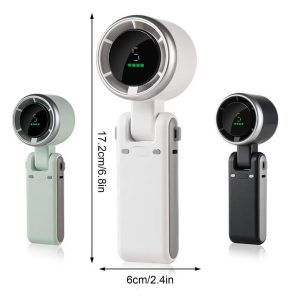 Quạt mini cầm tay N607
