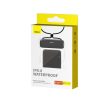 Túi Chống Nước Điện Thoại Baseus AquaGlide Waterproof Phone Pouch with Slide Lock