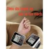 Máy đo huyết áp cổ tay