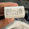 Củ sạc nhanh 18w Intertek