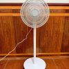 Quạt cây 15 cánh, hãng SHARP PJ‑CD202B đa năng, công suất 40W, có AI, Remote, tạo ion