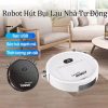 ￼Robot Hút Bụi Lau Nhà 3in1 Cao Cấp - ( màu giao ngẫu nhiên-mua về cho các cháu chơi)