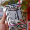 Củ sạc nhanh 35W hãng WEKOME WP-U23 2 cổng sạc hỗ trợ sạc nhanh PPS, PD, GaN