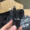Cáp sạc nhanh Mcdodo USB-C to Lightning – Dây dù siêu bền dài 1,2m