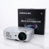 Máy chiếu thông minh KONKA PS4, chạy Android, cài được Youtube