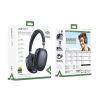 Tai Nghe Bluetooth Chụp Tai ACEFAST H13, Độ Trễ Thấp, Tai Nghe Gaming Over Ear, Âm Thanh Sống Động,