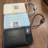 Pin sạc dự phòng 10000mAh Type C PD QC 3.0 30W Baseus Comet Pro E0027X kèm Cáp Lightning và Type C