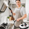 MÁY VỆ SINH LÀM SẠCH BẰNG HƠI NƯỚC NÓNG – LÀM SẠCH NHANH, ĐA NĂNG