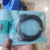 Dây sạc C to L GETLF dù sẵn 1m, 2m