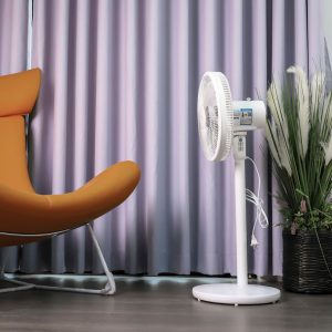 Quạt cây 11 cánh XIAOMI Viomi VXFS12A-J, có thể tăng giảm chiều cao