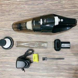 Máy hút bụi cầm tay