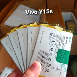 Pin Vivo Y15s (B-S7) Chính Hãng