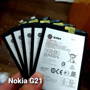 Pin Nokia G21 WT341 Zin