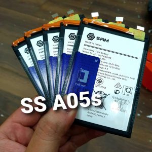 Pin SamSung A05s SlC-51 Chính Hãng