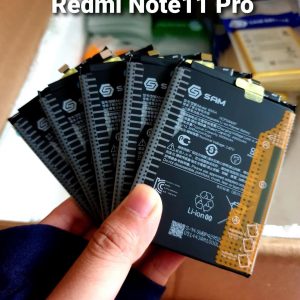 Pin Xiaomi BN5E / Redmi Note 11Pro Zin