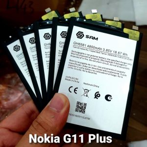 PIN NOKIA G11 PLUS GH6581 Zin