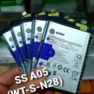 Pin Samsung A05 WT-S-N28 chính hãng