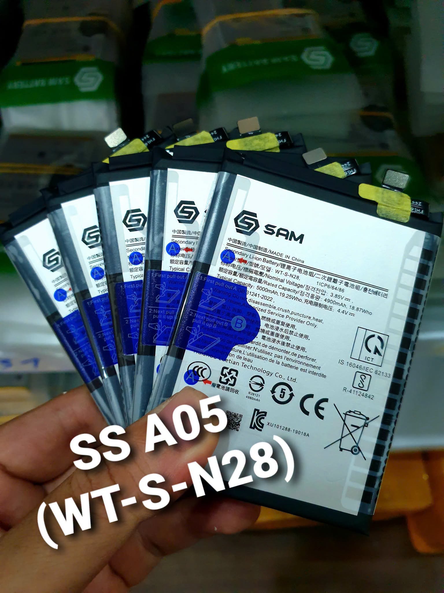 pin-facebook-122140654995100478 Pin Samsung A05 WT-S-N28 chính hãng