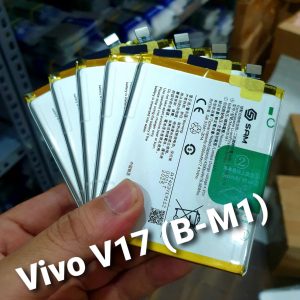 Pin Vivo V17 B-M1 Chính Hãng