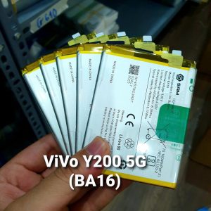 Pin Vivo BA16