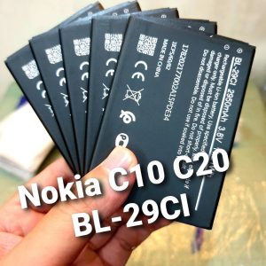 Pin Nokia C20 BL-29C1 Zin